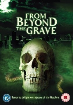 From Beyond the Grave - wallpapers.