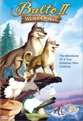 Balto 2. Travel of the wolf pictures.