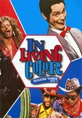 In Living Color - wallpapers.