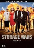 Storage Wars Canada - wallpapers.
