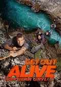 Get Out Alive with Bear Grylls - wallpapers.
