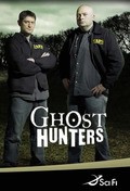 Ghost Hunters pictures.