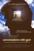 Conversations with God - wallpapers.