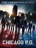 Chicago P.D. - wallpapers.