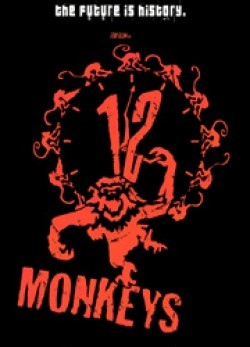 12 Monkeys pictures.