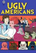 Ugly Americans pictures.