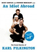 An Idiot Abroad - wallpapers.