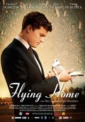 Flying Home - wallpapers.