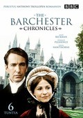 The Barchester Chronicles - wallpapers.