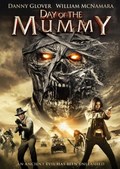Day of the Mummy - wallpapers.