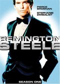 Remington Steele - wallpapers.