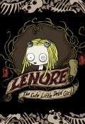 Lenore: The Cute Little Dead Girl - wallpapers.