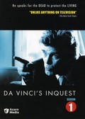 Da Vinci's Inquest pictures.