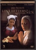 Die Liebesbriefe einer portugiesischen Nonne pictures.