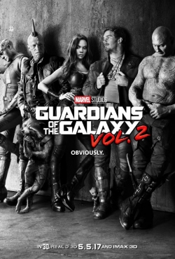 Guardians of the Galaxy Vol. 2 - wallpapers.