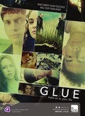 Glue pictures.