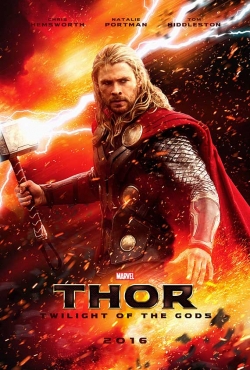 Thor: Ragnarok - wallpapers.