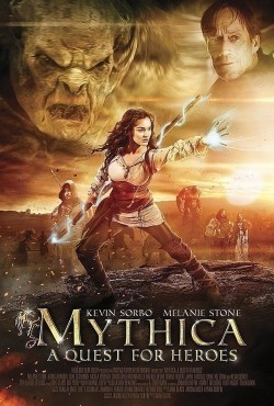 Mythica: A Quest for Heroes - wallpapers.