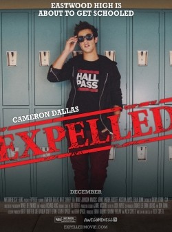 Expelled - wallpapers.