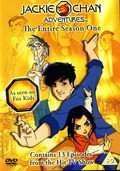 Jackie Chan Adventures pictures.
