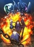 Accel World pictures.
