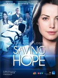 Saving Hope pictures.