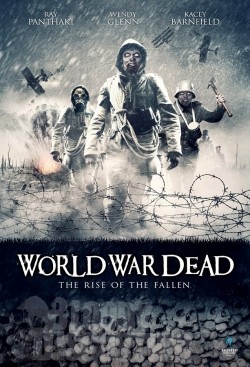World War Dead: Rise of the Fallen - wallpapers.