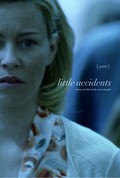 Little Accidents - wallpapers.