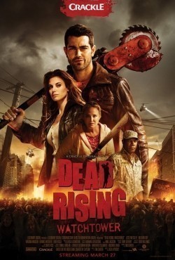 Dead Rising pictures.