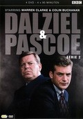 Dalziel and Pascoe - wallpapers.
