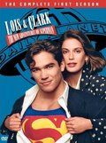 Lois & Clark: The New Adventures of Superman - wallpapers.