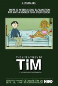 The Life & Times of Tim - wallpapers.