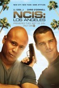 NCIS: Los Angeles - wallpapers.