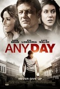 Any Day - wallpapers.