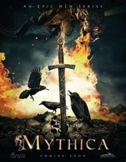 Mythica: The Necromancer pictures.