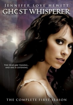 Ghost Whisperer pictures.