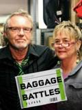 Baggage Battles pictures.