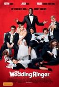 The Wedding Ringer - wallpapers.