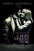 A Most Violent Year pictures.