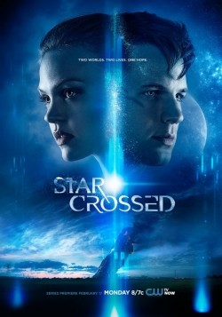 Star-Crossed pictures.