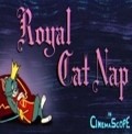 Royal Cat Nap - wallpapers.