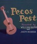 Pecos Pest pictures.