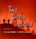 Two Little Indians - wallpapers.