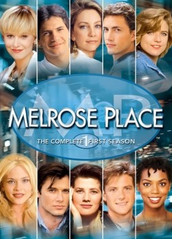 Melrose Place - wallpapers.
