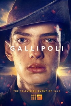 Gallipoli pictures.