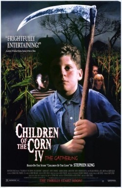 Children of the Corn: The Gathering - wallpapers.