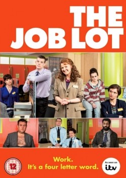 The Job Lot - wallpapers.
