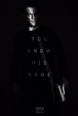 Jason Bourne pictures.