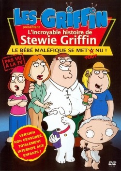 Family Guy Presents Stewie Griffin: The Untold Story - wallpapers.