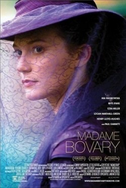 Madame Bovary - wallpapers.